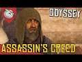 Melhorando um Tanto  - Assassin's Creed Odyssey #03 [Gameplay Português PTBR]
