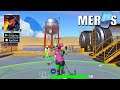MERCS - TPS Multiplayer Gameplay [ Android/IOS ] #2