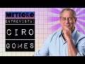 METEORO ENTREVISTA - CIRO GOMES