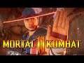 MK11: KUNG LAO COMBO TUTORIAL(With Button Inputs)