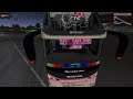 Mod Bus PO Murni Jaya SR2 HD Transporter S Series  |  Bus Simulator Indonesia