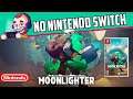 Moonlighter - Conferindo o Game no Nintendo Switch