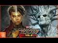 More Mature & Serious Groot confirmed for Guardians of the Galaxy 3