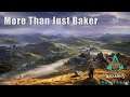 "More Than Just Baker" AC Valhalla. Walkthrough Gameplay Assassin's Creed Valhalla PC Ultra /PS