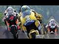 Moto GP 2004 PS4 Grand Prix d'Arajon Max Biaggi vs Nicky Hayden