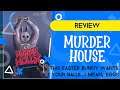 Murder House (REVIEW) This easter bunny wants your balls...I mean, eggs!