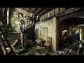 My old abandoned mansion Walkthrough with Virtual Camera and iPad pro 11.5 Unreal Engine 4.25
