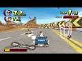 NASCAR Kart Racing - Gameplay (4K60fps)