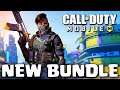 NEW Seraph + KARAMBIT Bundle in Call of Duty Mobile | CoD Mobile