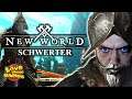 ⚔️ NEW WORLD ⚔️ - Schwerter erklärt  - Waffenkammer - Details zur Beta - New World MMO deutsch Guide