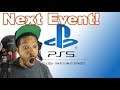 Next PS5 Event!