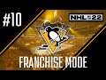NHL 22 Franchise Mode | Pittsburgh Penguins | Trophy Collector! #10