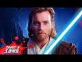 Obi-Wan Sings A Song (Original Star Wars Parody)