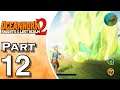 Oceanhorn 2: Knights of the Lost Realm - Gameplay - Walkthrough - Let's Play - Part 12