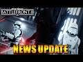 October Patch Delayed! Hero Tweaks, Commando Nerf & More - Star Wars Battlefront 2 News Update