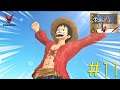 One Piece: Pirate Warriors 4 (No commentary) | #11 (ซับไทย)