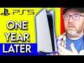 One Year Later - I Changed My Mind about Playstation 5