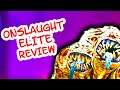 ONSLAUGHT ELITE: THE LAST ONSLAUGHT CLONE - Onslaught Elite Review (Black Ops Cold War Zombies)