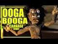 Ooga Booga (2013) Carnage Count