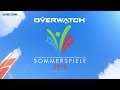 Overwatch: Sommerspiele 2019 #6 no commentary