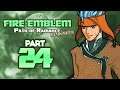 Part 24: Let's Play Fire Emblem, Randomized Path of Radiance - "Ranulf Puts Rhys To Shame"