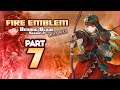 Part 7: Fire Emblem 6, Binding Blade Ironman Stream, Season 2 - "Blazing Through Sacae"
