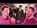 Peaky Blinders // Nerd On! The Podcast - Episode 148