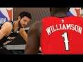Pelicans vs Kings Full Game | NBA Live 8/6 New Orleans vs Sacramento Highlights (NBA 2K20)