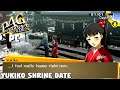 Persona 4 Golden - Yukiko Shrine Date [PC]