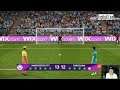 PES 2019 | Penalty Shootout | Manchester City vs Barcelona