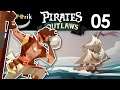 Pirates Outlaws *05* Bosskampf: Gargantua - Das war knapp!!