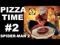 Pizza Time - Spider-Man 2 (PS2) - Part 2