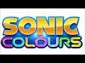 Planet Wisp - Act 2 - Sonic Colours (Wii)