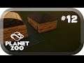 Planet Zoo ➤ #12 Gebäudeerweiterung *PC/HD/60FPS/DE*