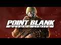POINT BLANK KOMEDI  - Point Blank