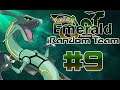 Pokemon Emerald | Random Team Each Battle | Episode 9