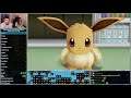 Pokémon Let's Go, Eevee! - Any% (True Co-Op) Speedrun in 3:46:53 w/ KrazyCatMom