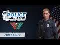 Police Simulator Officers First Patrol