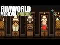 Prison Architect | Rimworld: Medieval Undead #11