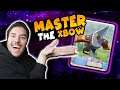 [PRO PLAYS INSIDE] MASTER THE XBOW CYCLE DECK! | Clash Royale