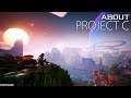 Project C. Upcoming Open World Sci-Fi MMO Sandbox Game | What is known about the game in 2019
