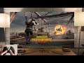 PUBG Mobile Zombie on Shield Android TV with Hardware Controller