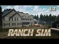 Ranch Simulator #12: Die Rehe greifen an... [Gameplay][German][Deutsch]