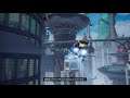 Ratchet & Clank Rift Apart - Corson V: Find Dr Nefarious: Buy Shatter Bomb, Rift Tether Combat PS5