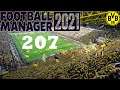 RB LEIPZIG UND SC FREIBURG ⚽ Let´s Play FOOTBALL MANAGER 2021 #207 ⚽ [ FM / Deutsch ]