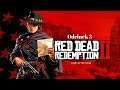 Red Dead Redemption II (#03) PL - Wsadzili kumpla do pudła? Będzie stryczek? Co tam idziemy pić.
