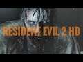 Resident Evil 2: HD Hardcore - Leon's Story | The Adventure Begins! | Part 1