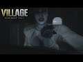 Resident Evil 8 Village - Boss Alcina Dimitrescu