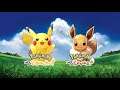 Rocket Hideout Theme -  Pokemon Let's Go Pikachu and Let's Go Eevee 10 Hours