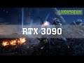 RTX 3090 ► Battlefield 1 4K Ultra Settings | 10900K | BF1 4K 120FPS | Z490 Rig | ThirtyIR
